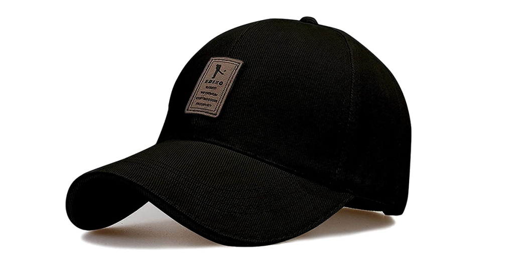 Top store brand caps