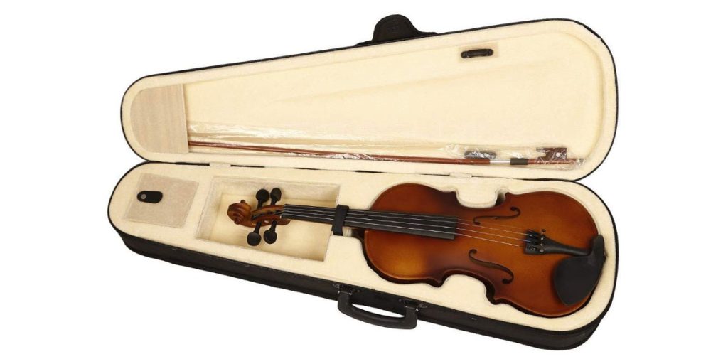 JAPS BIZ Violin