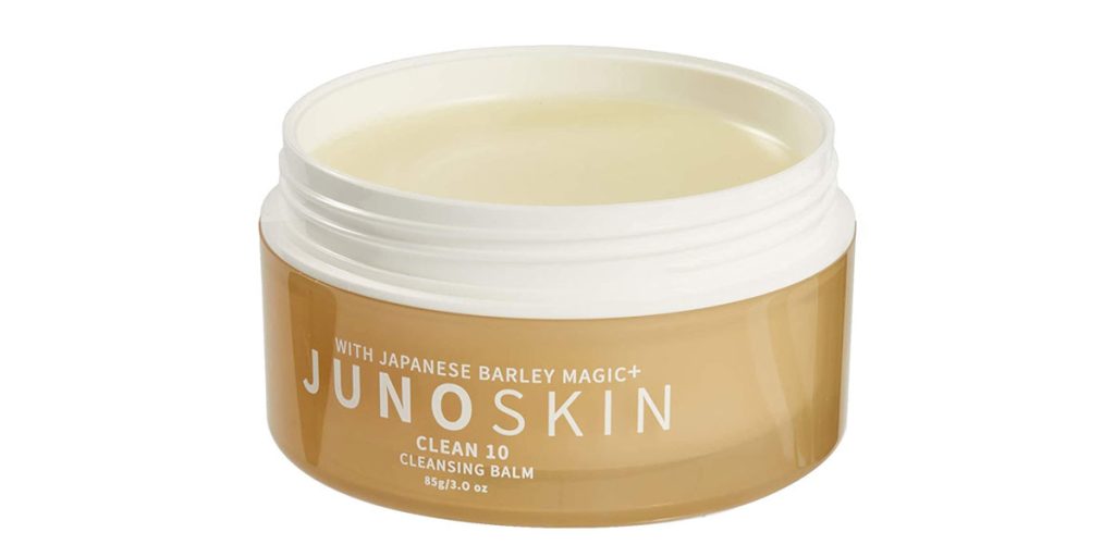 JUNO & Co Cleansing Balm