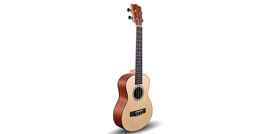 Kadence Ukulele