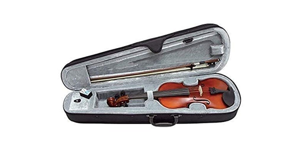 PAL MUSIC HOUSE Violin