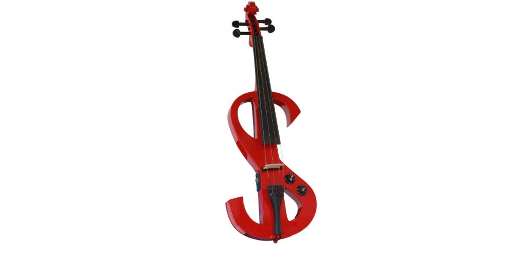 Royal Max Violin