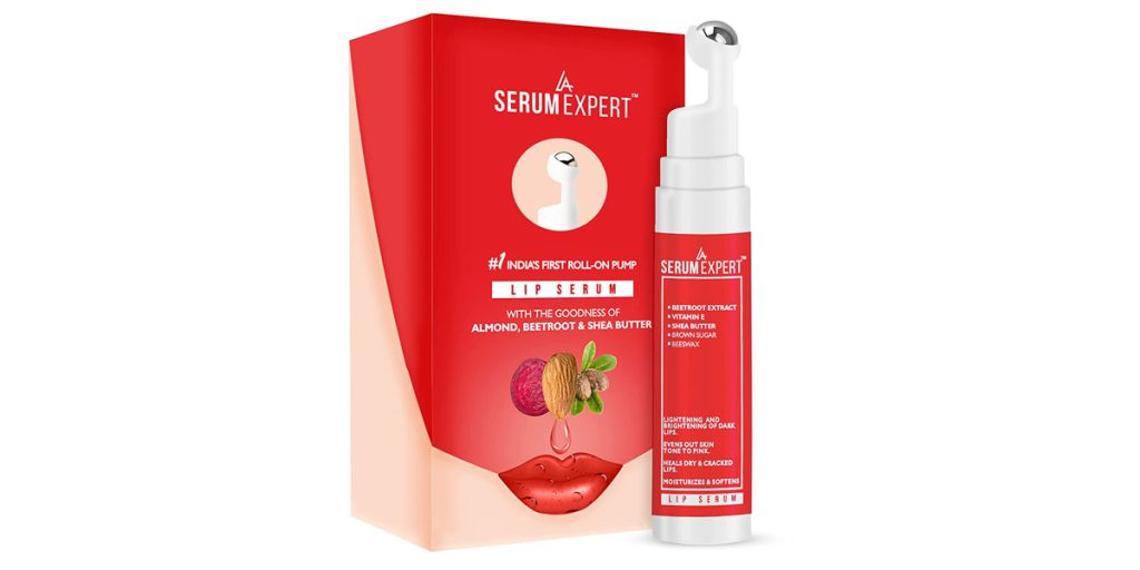 Serum Expert Lip Serum