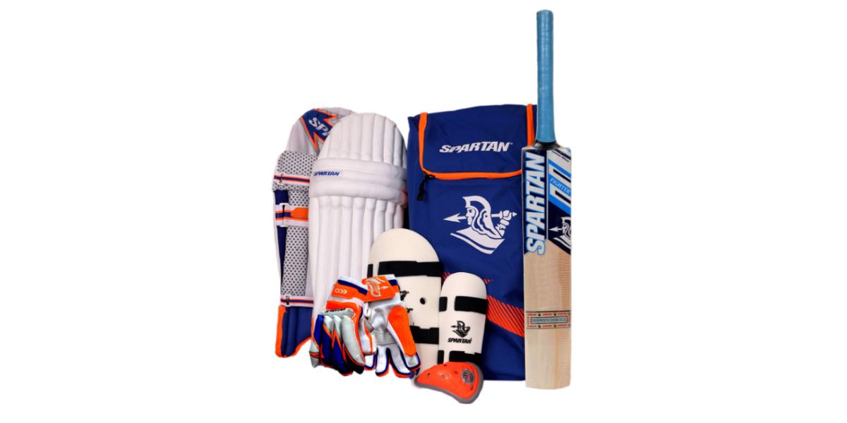 12 Best Cricket Kit Brands in India for Perfect Form OnField