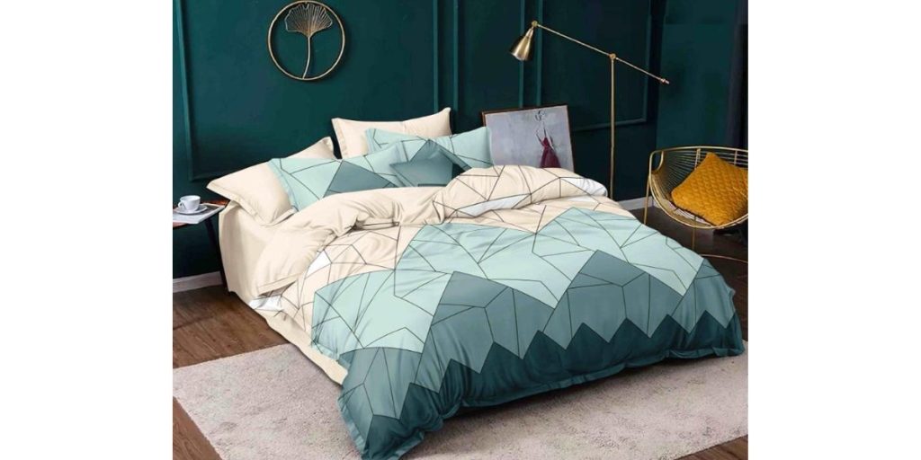 The Home Style Comforter