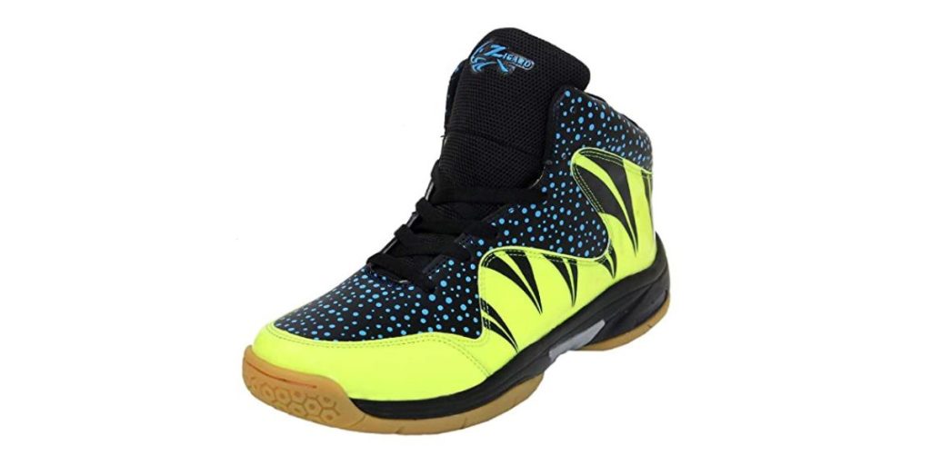 Zigaro Basketball Shoes