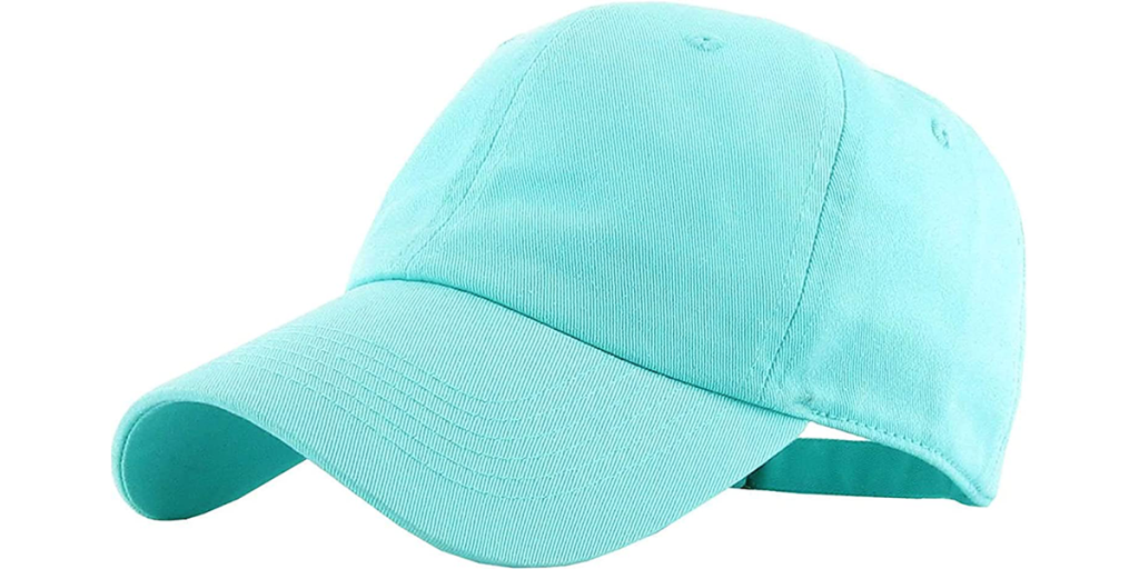 Zipper-G Cap