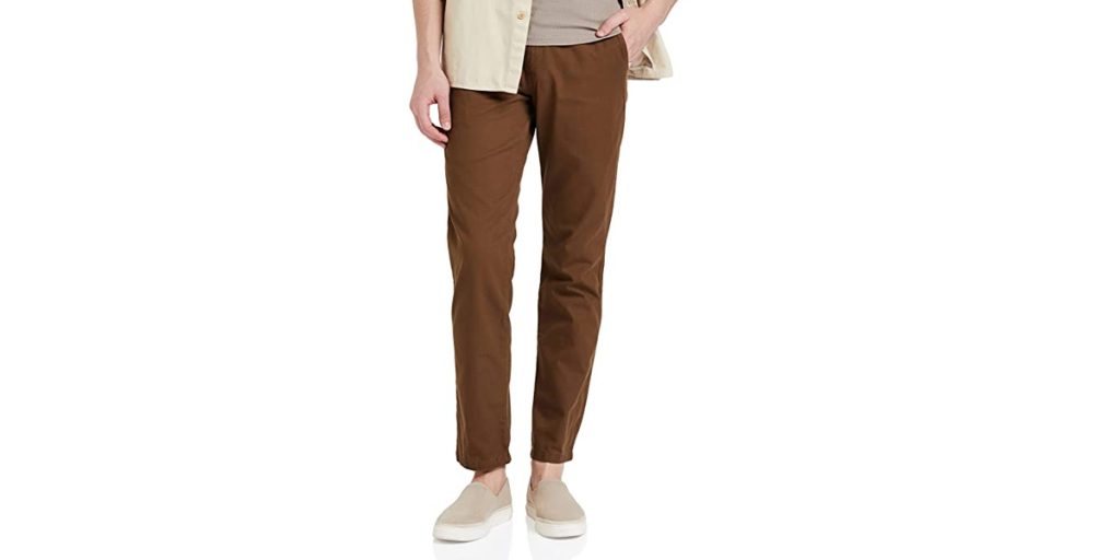 Best chinos hot sale brand