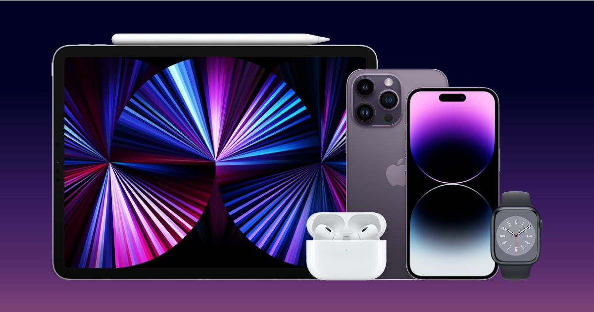 Find the Perfect Festive Gift with Apple this Diwali  