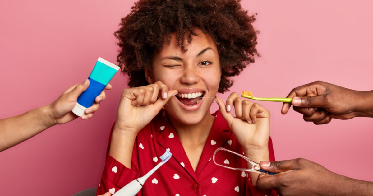 11 Best Tongue Cleaner Sets for Complete Oral Health