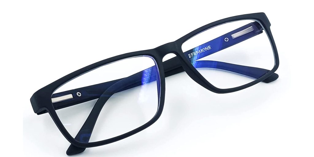 EFERMONE Computer Glasses