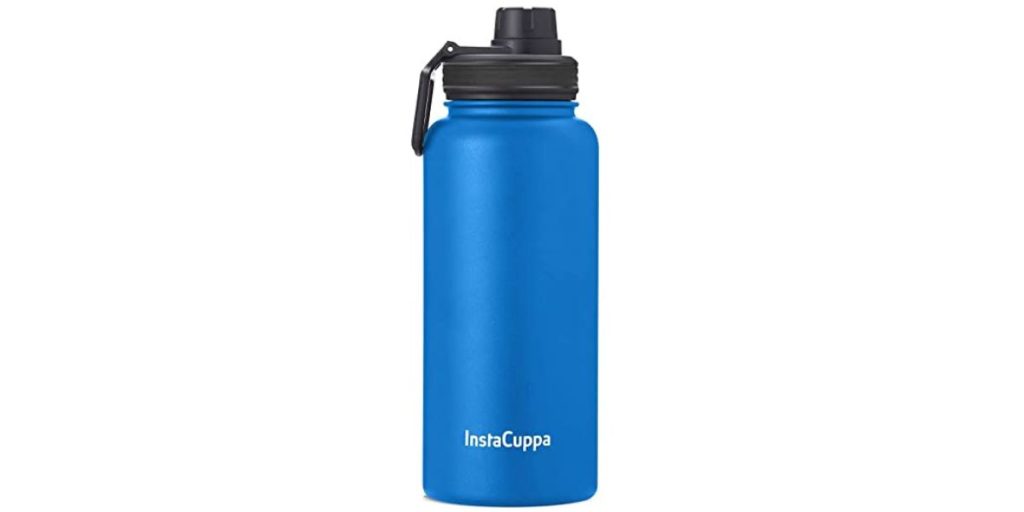 InstaCuppa Thermos Bottle