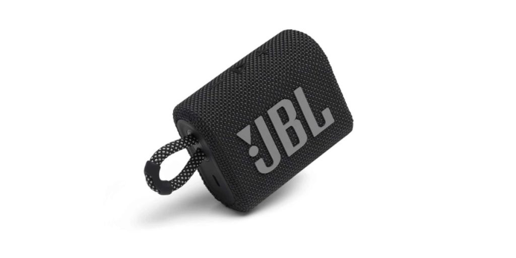 JBL Go Bluetooth Speaker