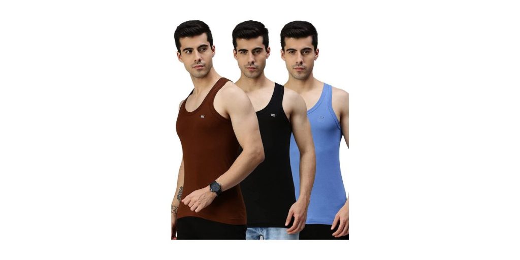 Lux Cozi Fine Vest (Colour) (RN)