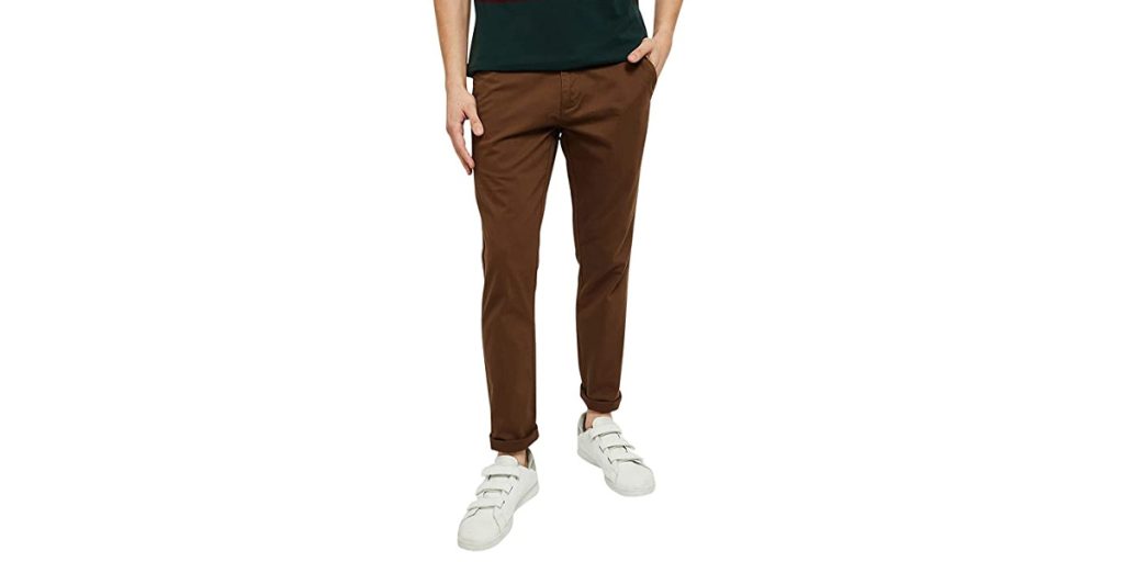 Mens Pants  Reiss USA