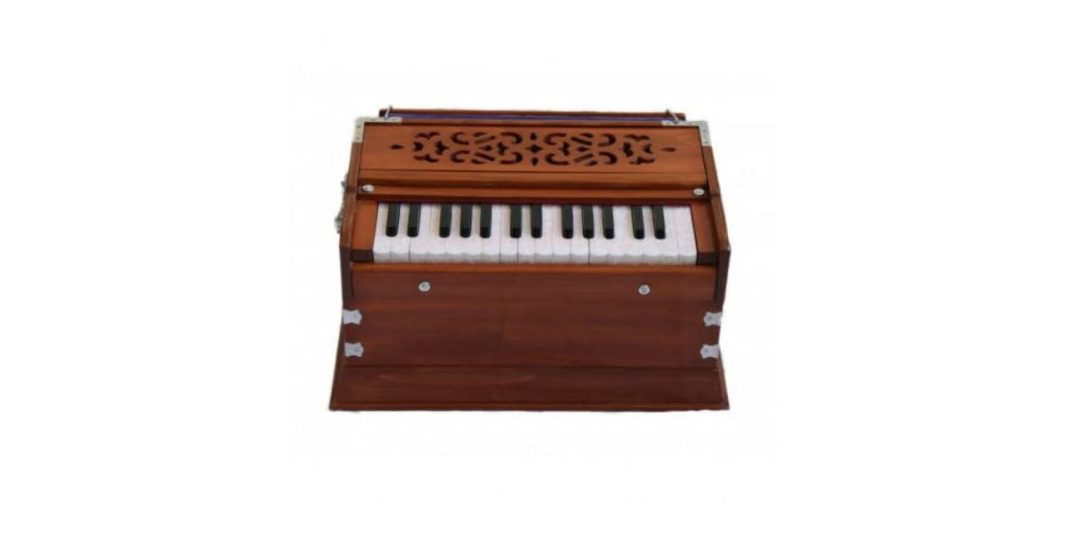 11 Best Harmonium Brands in India