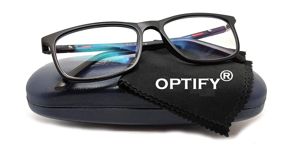 Optify Computer Glasses