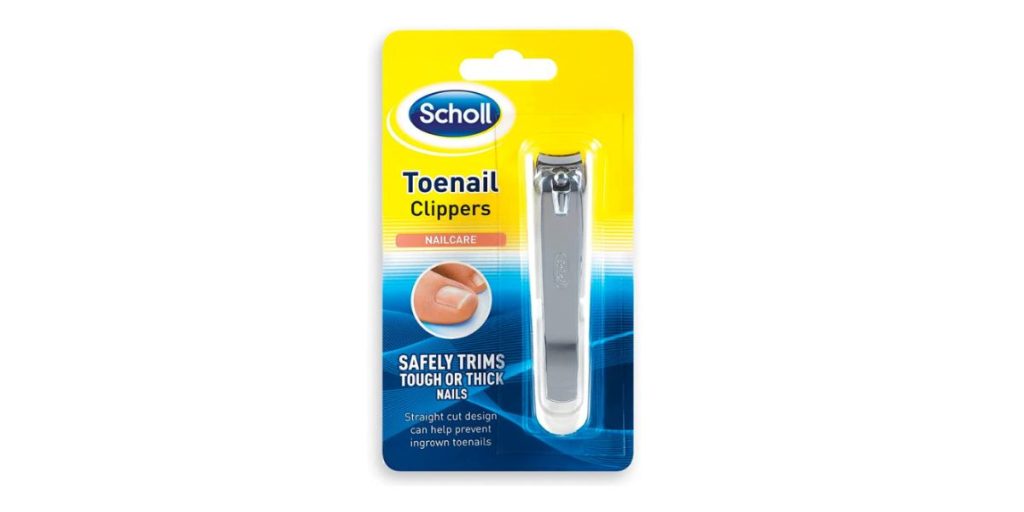 Scholl Nail Clipper