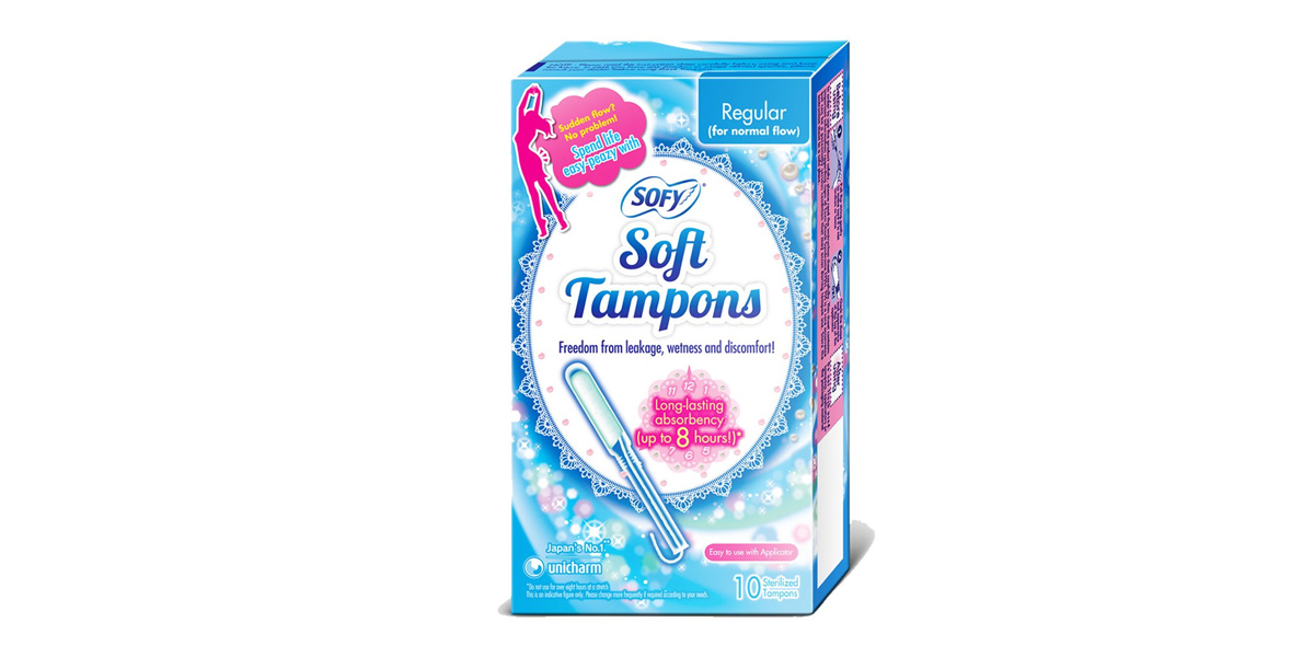 11 Best Tampon Brands in India