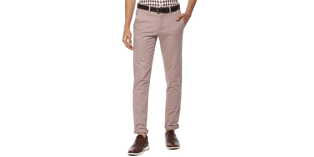 Van Heusen Chinos