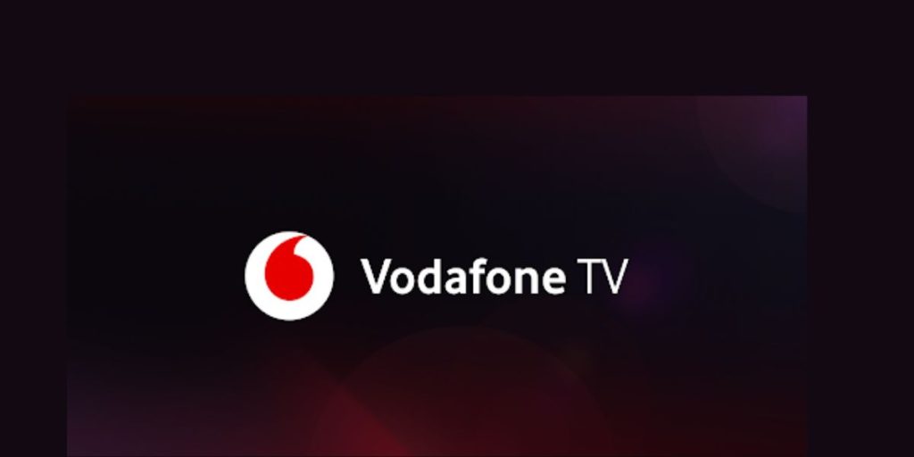 Vodafone TV 