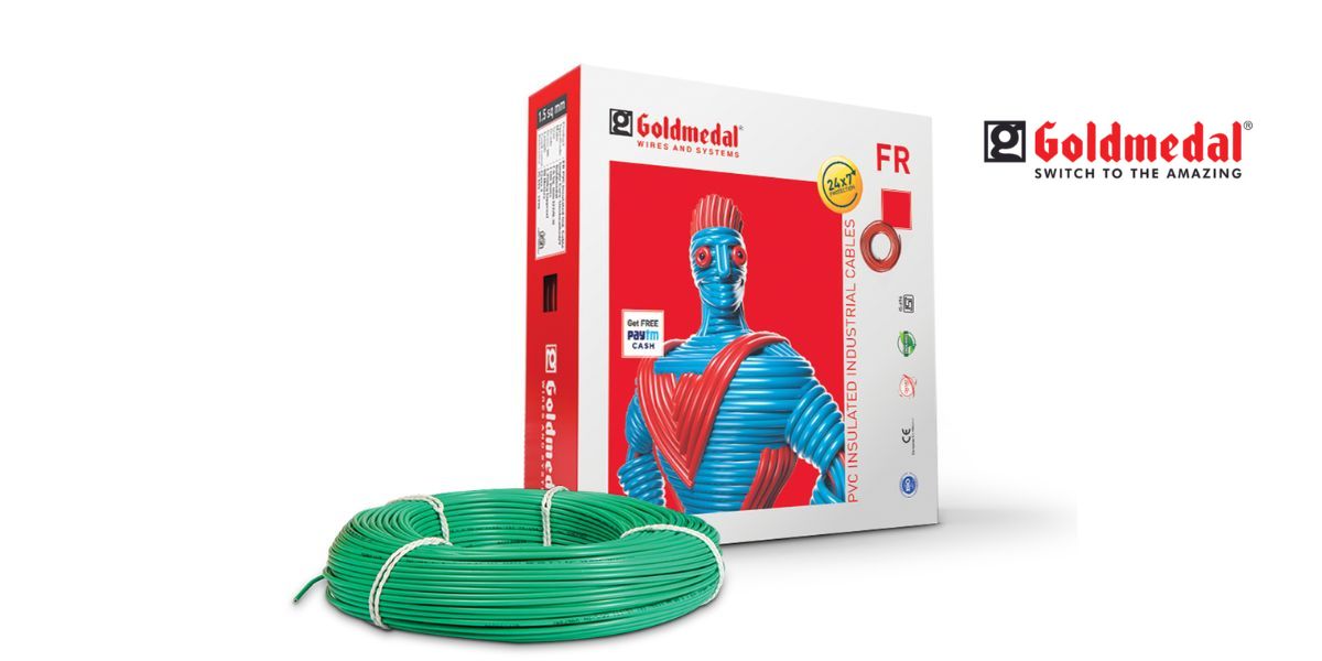 14 Best Electric Wire Companies in India for 2024