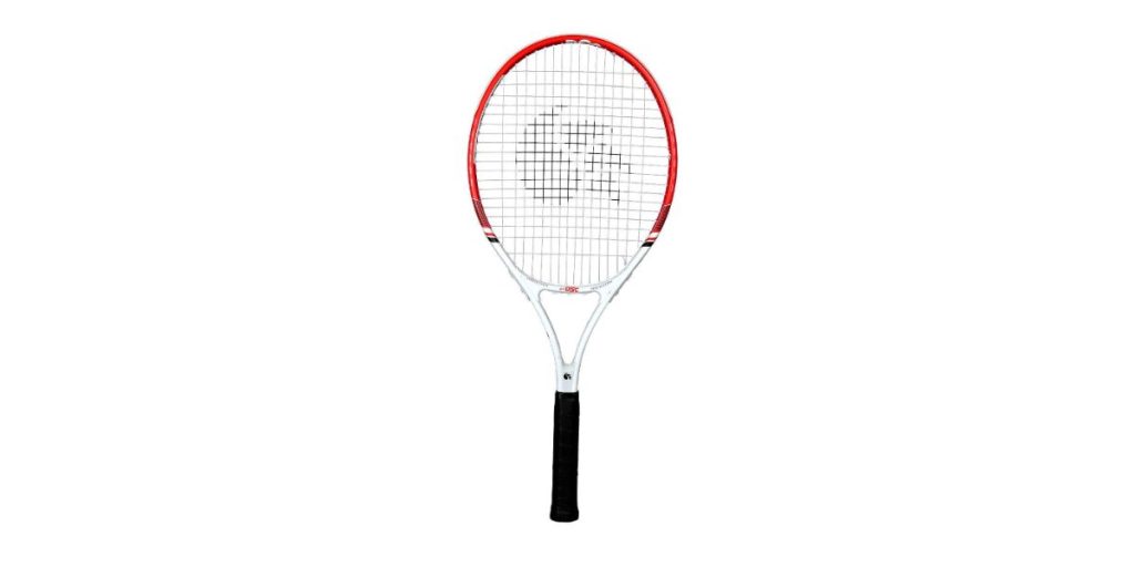 DSC Impulse Tennis Racquet