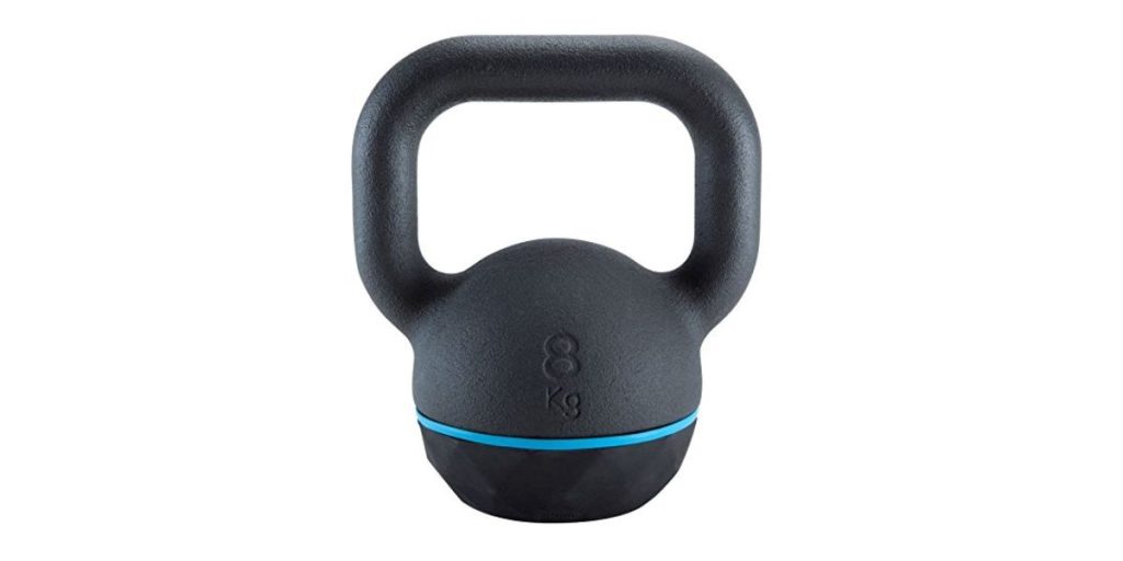 Buy Protoner 6KG Kettlebell, 6Kg Online at Low Prices in India 