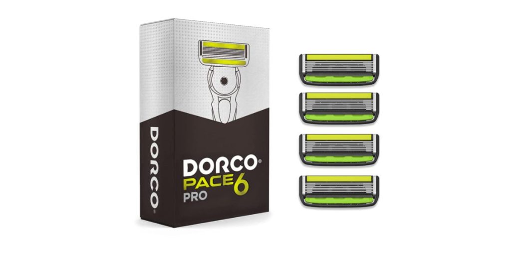 Dorco