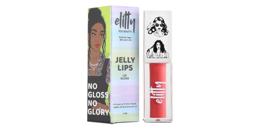 Elitty Lip Gloss