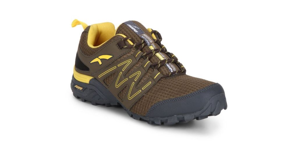 Furo H20002 790 Hiking Shoe