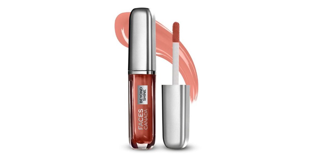  Faces Canada Lip Gloss