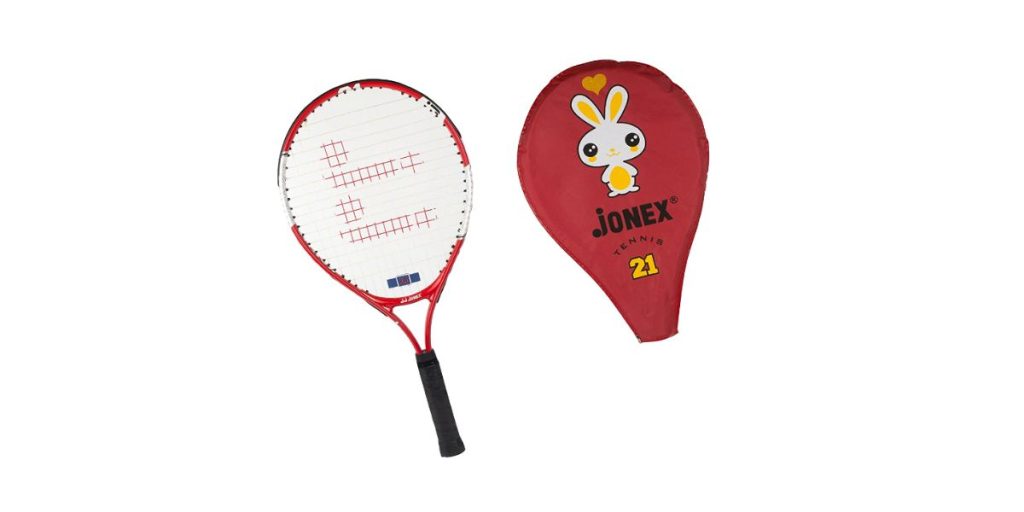 J J Jonex Tennis Racquet