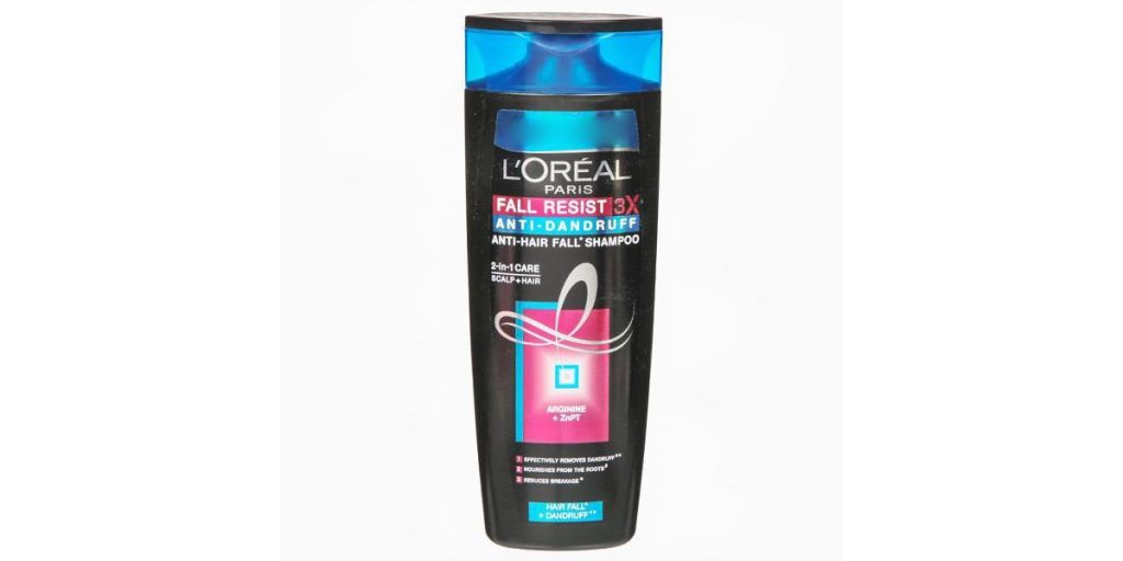 11 Best L'Oreal Shampoos in India with Reviews & Ratings L'Oreal Anti Hair Fall Shampoo