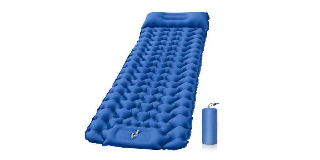 Proberos Air Mattress