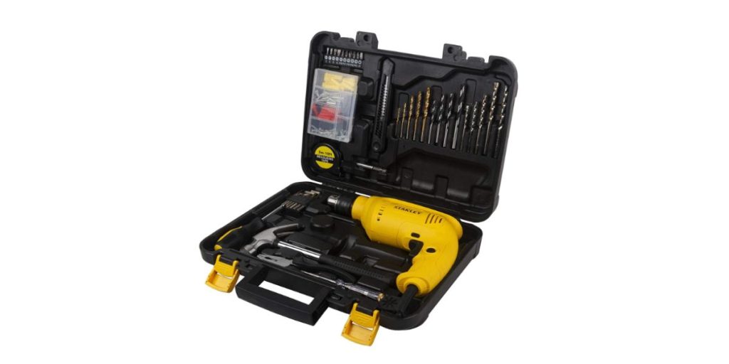 Stanley Tool Kit