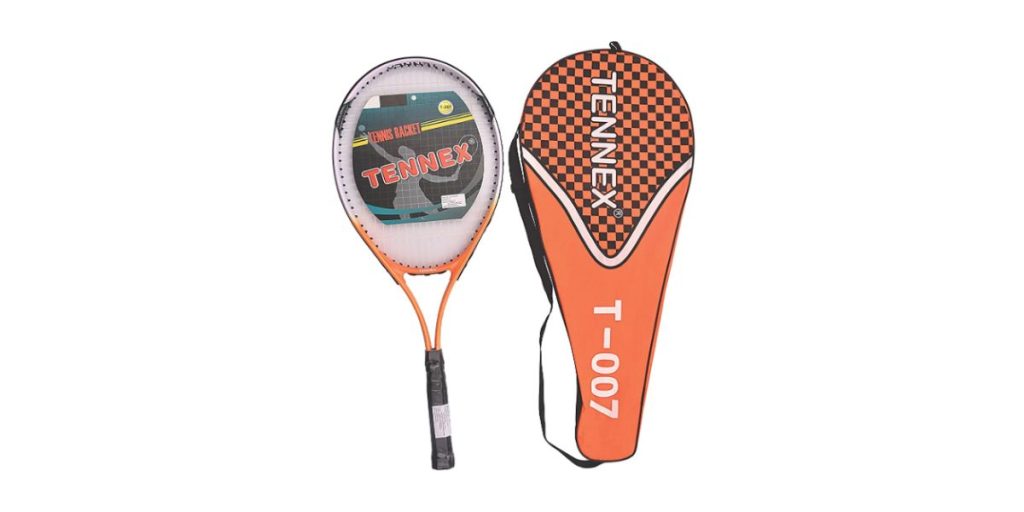 Tennex Lawn Tennis Racquet