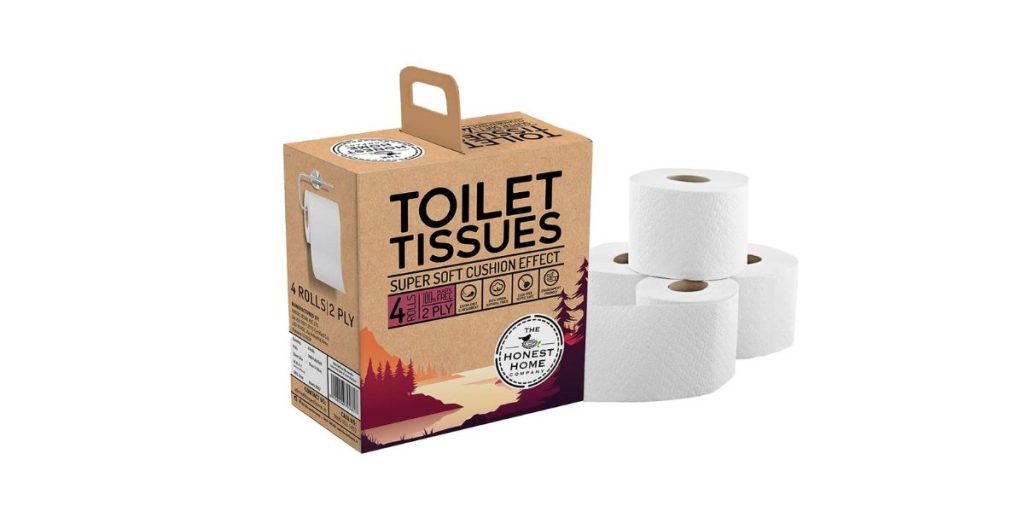 The Best Toilet Paper That's Better for the Environment