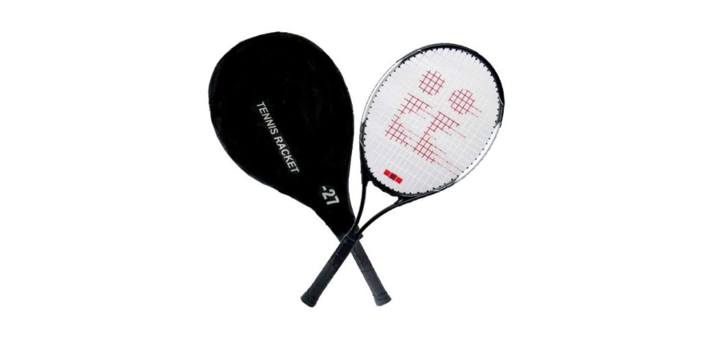 Toyshine Tennis Racquet