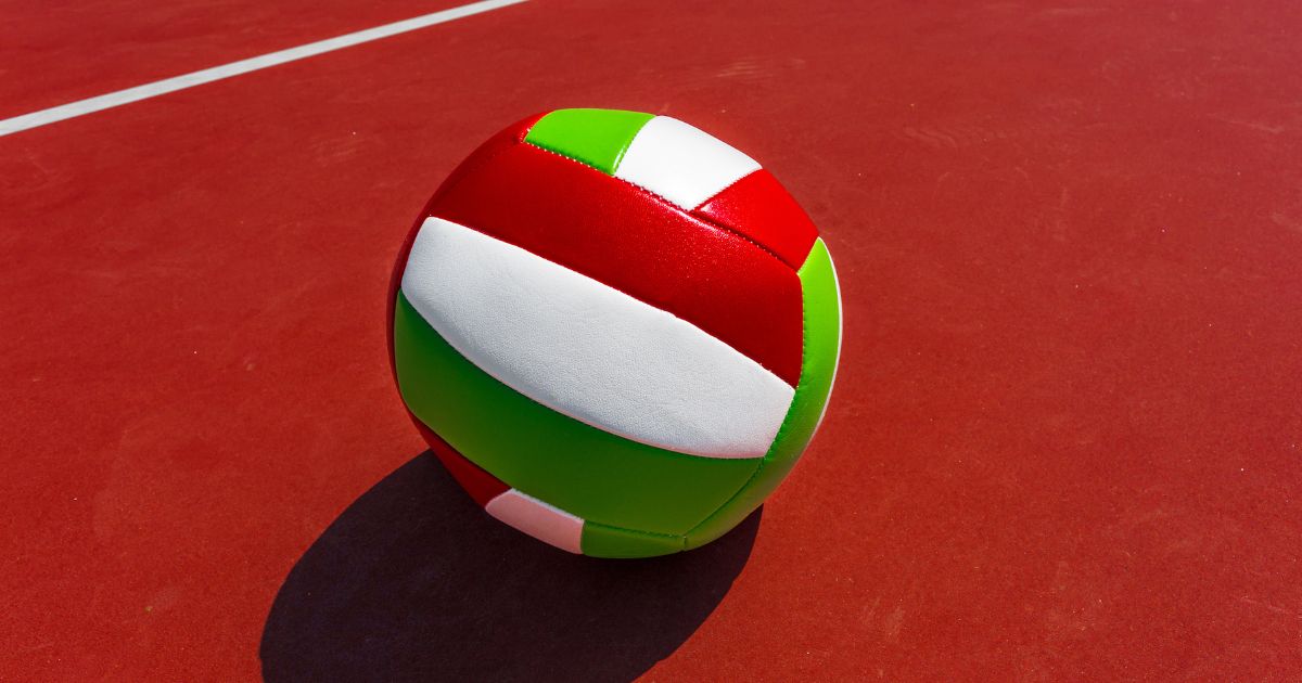 10 Best Volleyball Brands in India