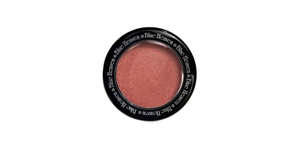 Blue Heaven Cream Blush