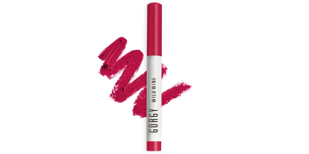 Gorgy Lip Crayon