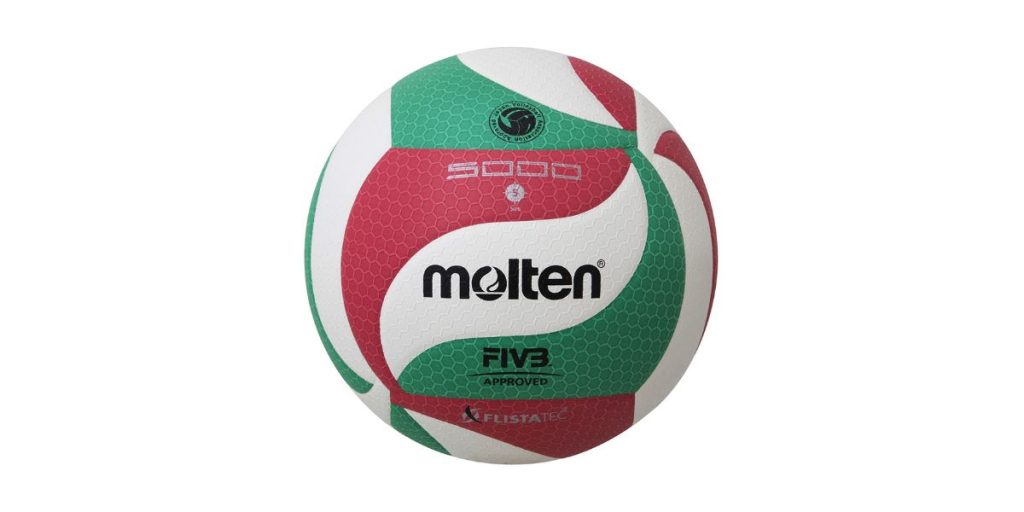 10 Best Volleyball Brands in India » CashKaro Blog