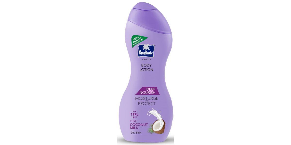 Parachute Advanced Body Lotion