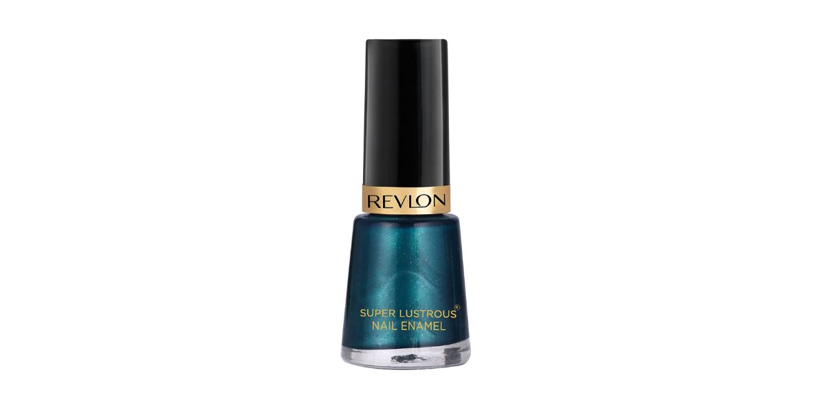 Revlon Nail Enamel