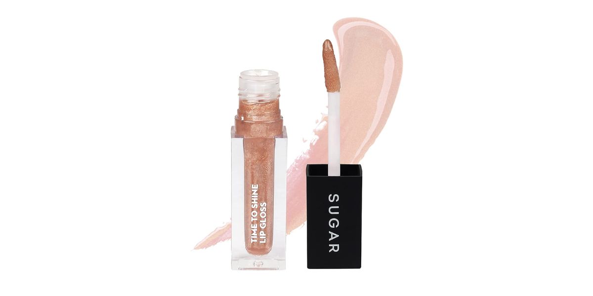 Sugar Cosmetics
