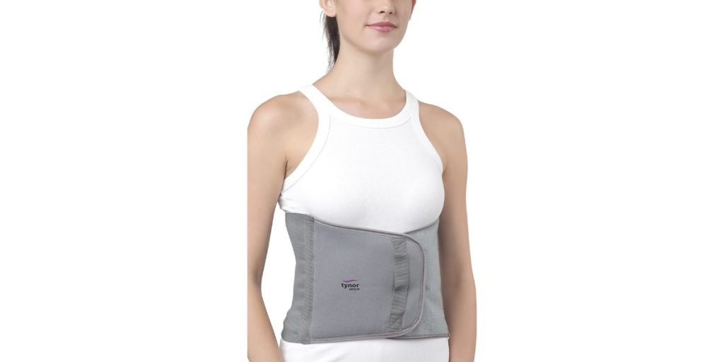 Tynor Tummy Trimmer Belt