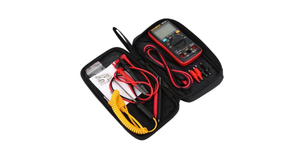 Aneng Multimeter