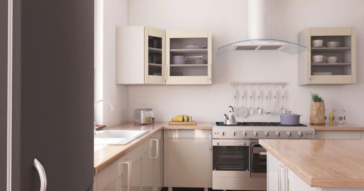 10 Best Modular Kitchen Brands in India to Beautify Your Cooking Spaces