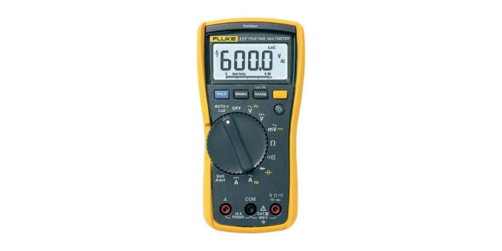 Fluke Multimeter